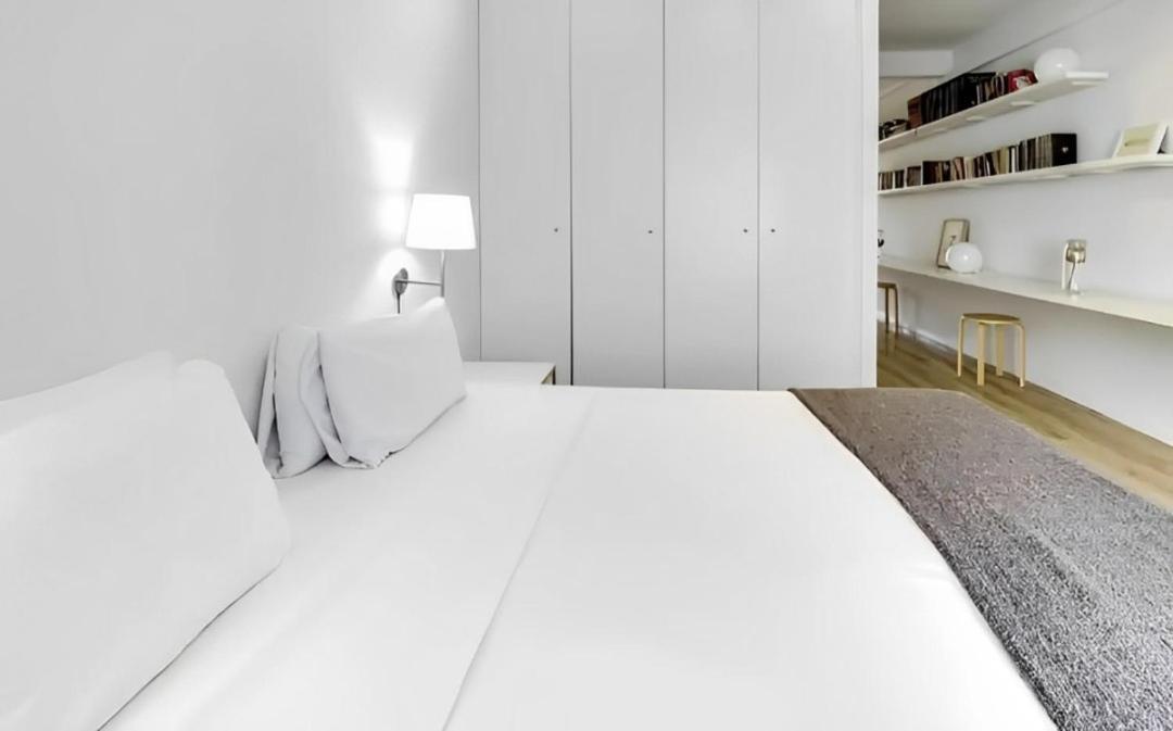 Appartement Urban Flats Park Guell