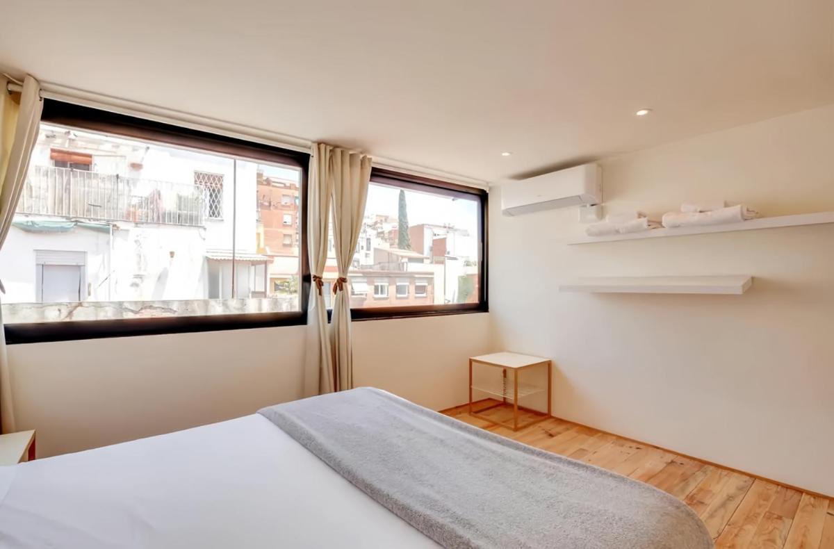 Urban Flats Park Guell Appartement *