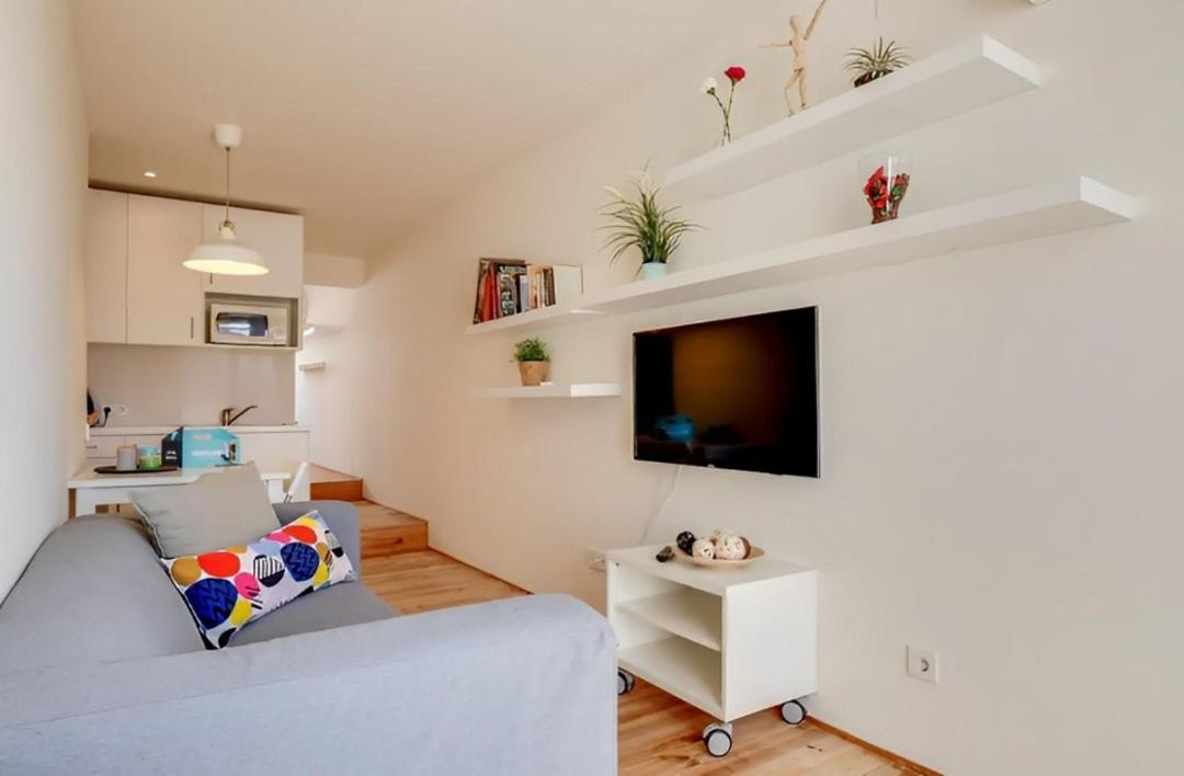 Appartement Urban Flats Park Guell *