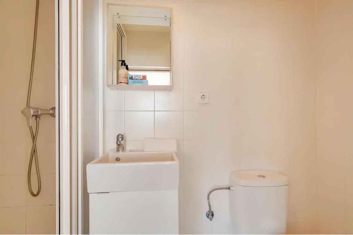 Appartement Urban Flats Park Guell Barcelona