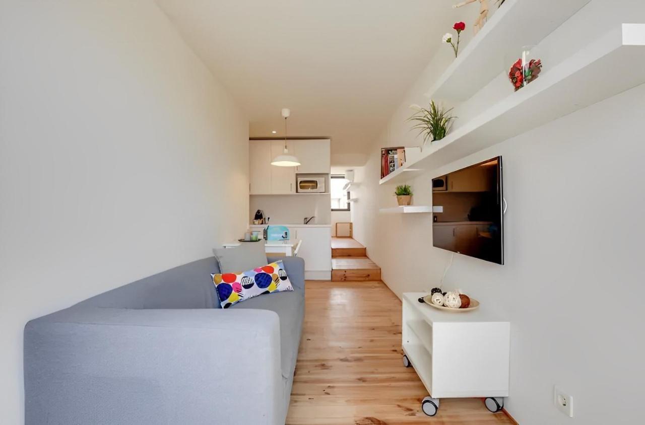 Urban Flats Park Guell Appartement Barcelona
