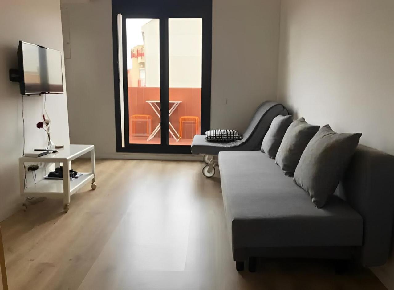 Appartement Urban Flats Park Guell Barcelona