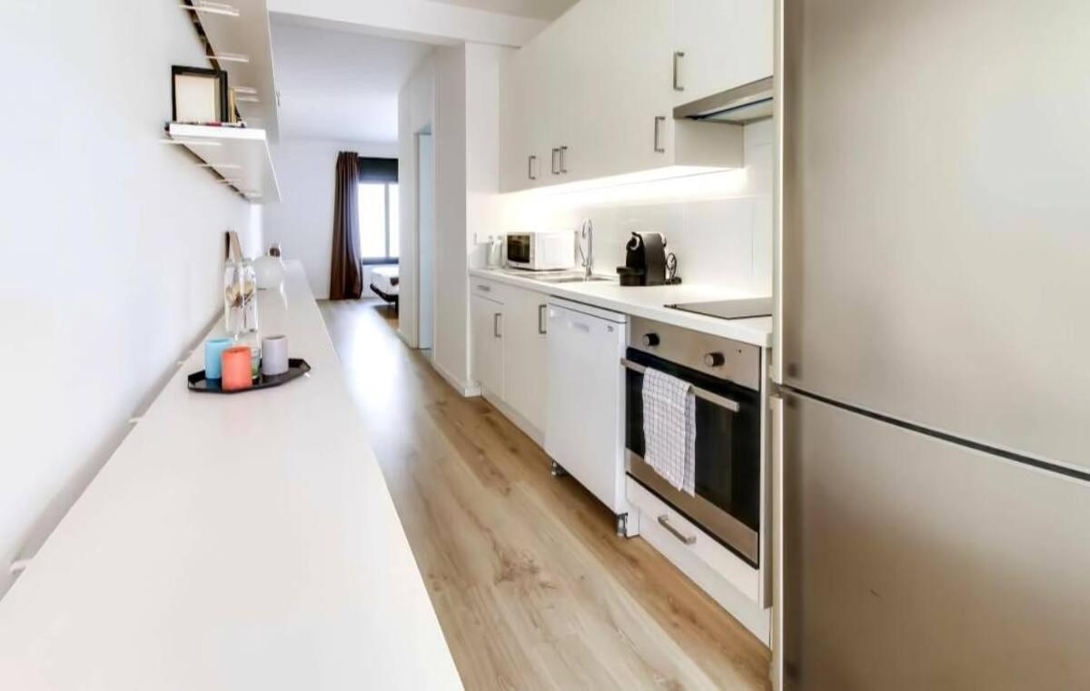 Urban Flats Park Guell Appartement