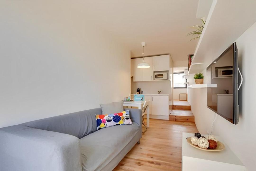 Urban Flats Park Guell Appartement *