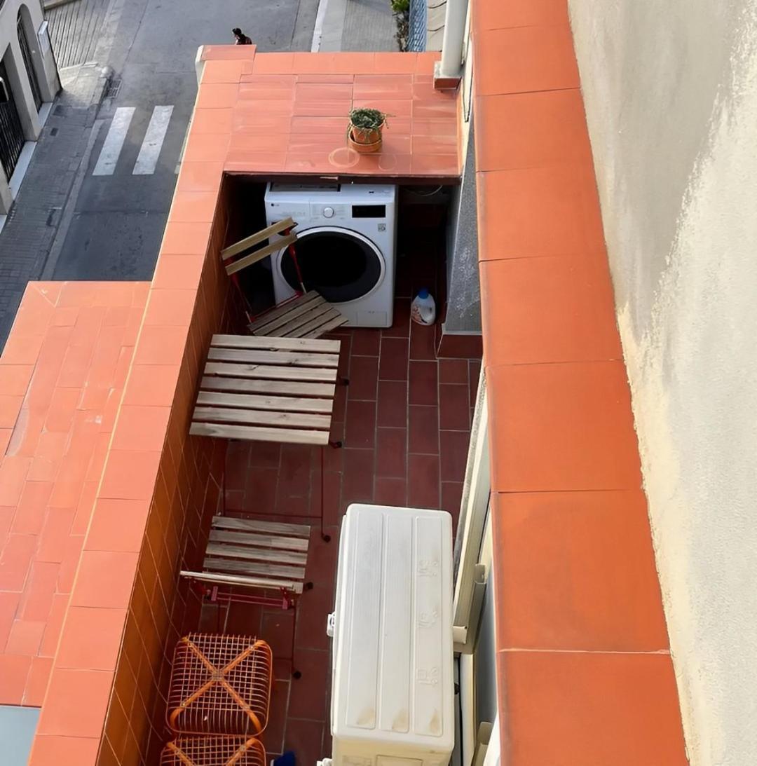 Urban Flats Park Guell Appartement