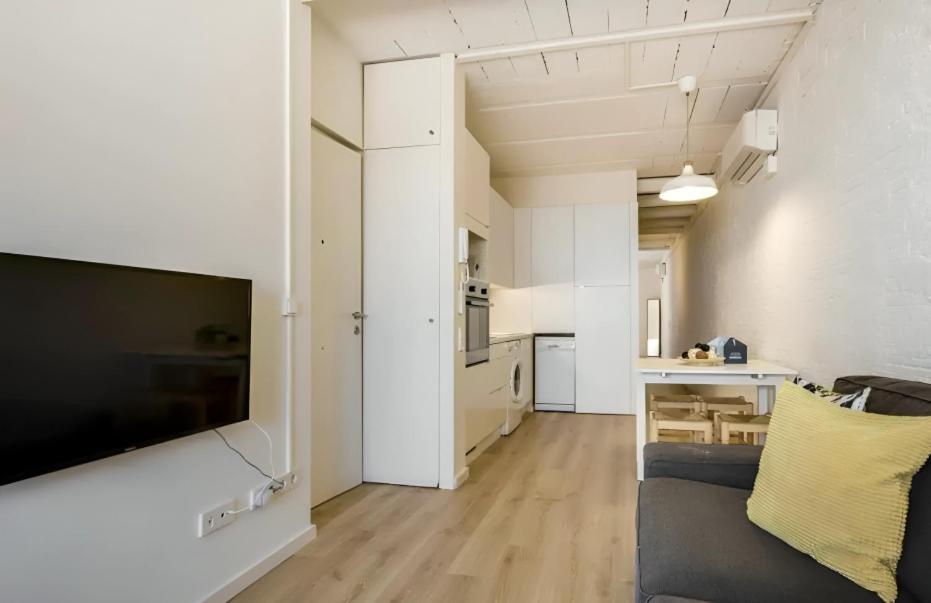 Urban Flats Park Guell Appartement *