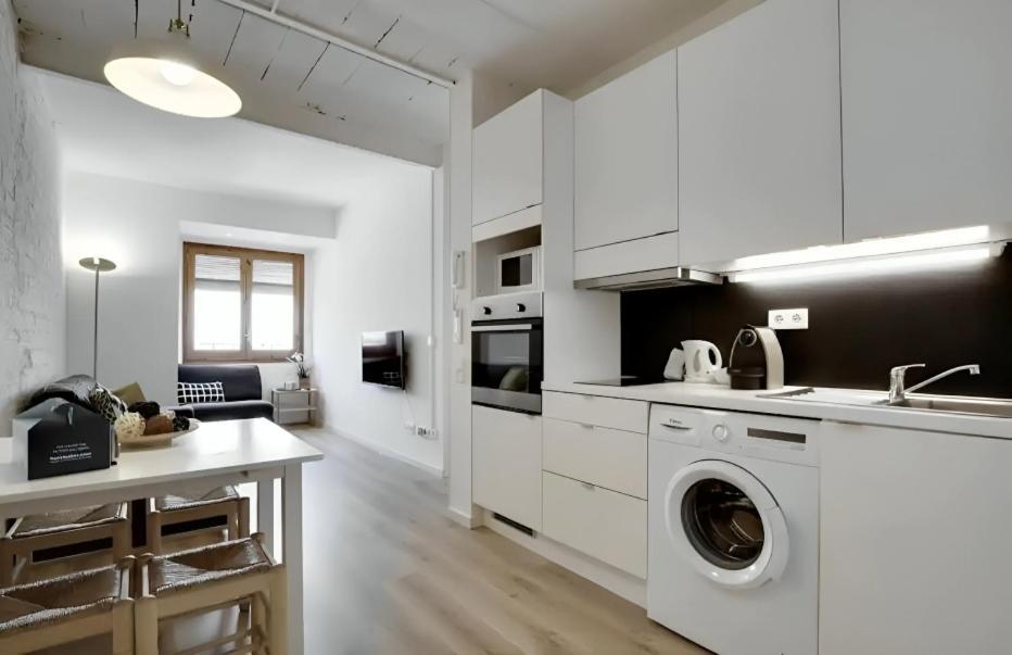 Appartement Urban Flats Park Guell
