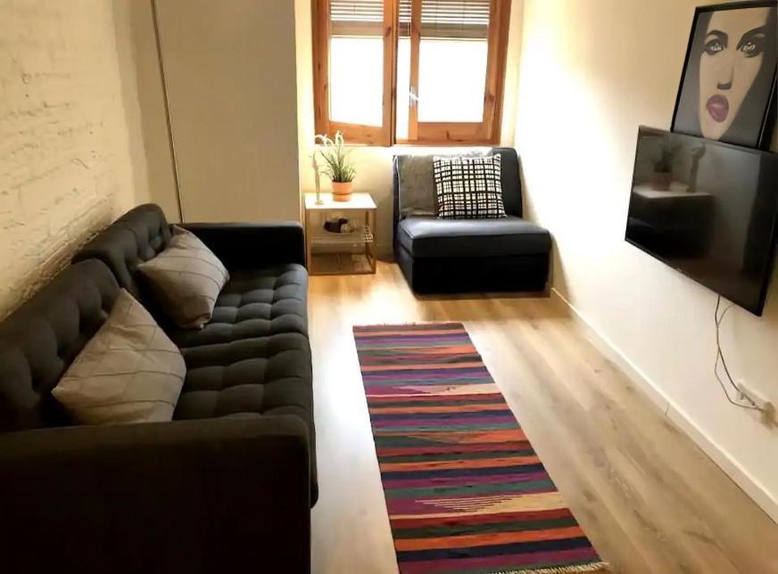Appartement Urban Flats Park Guell