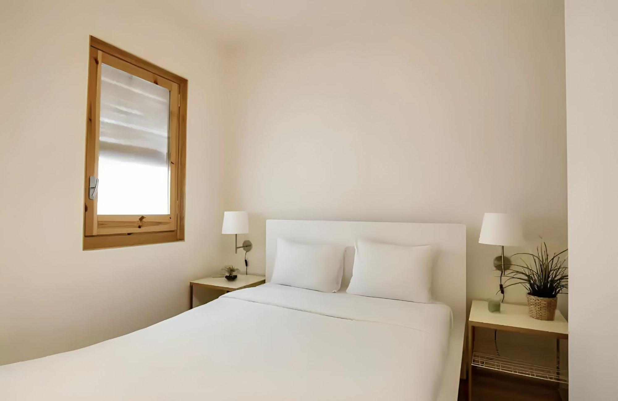 Urban Flats Park Guell Appartement Barcelona