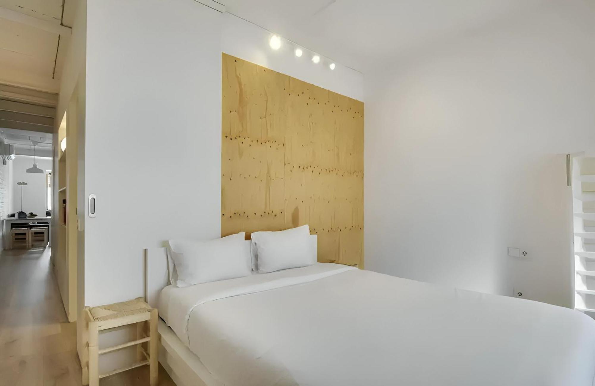 Appartement Urban Flats Park Guell *